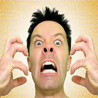 Annoying Sounds with Timer