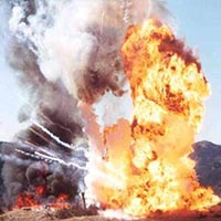 Ultra Extreme Grenades